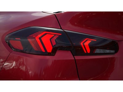 2026 BMW 2 Series 228
