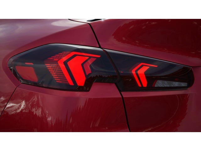 2026 BMW 2 Series 228