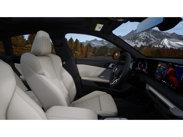 2026 BMW 2 Series 228