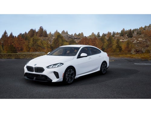 2026 BMW 2 Series 228