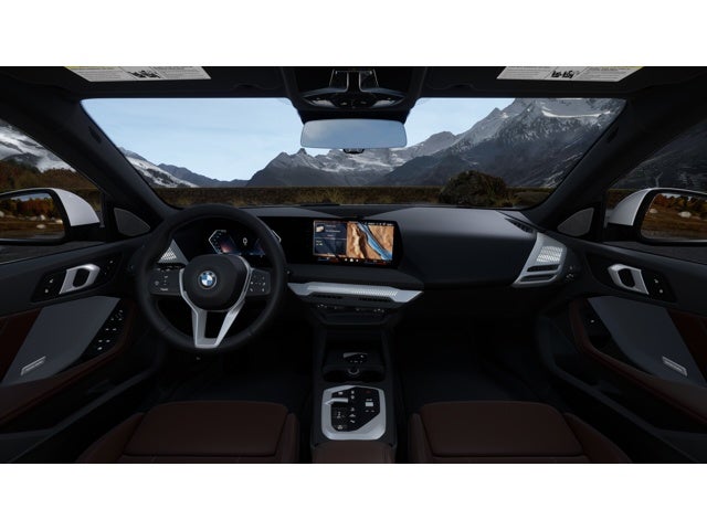 2026 BMW 2 Series 228