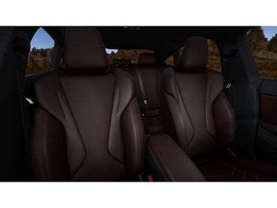 2026 BMW 2 Series 228