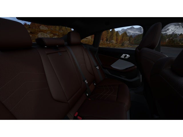 2026 BMW 2 Series 228