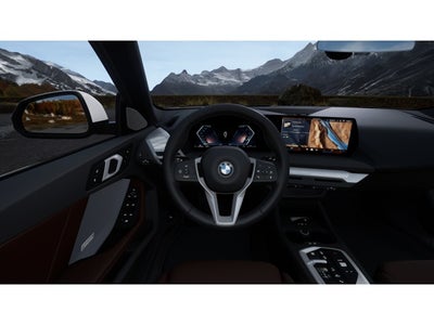 2026 BMW 2 Series 228