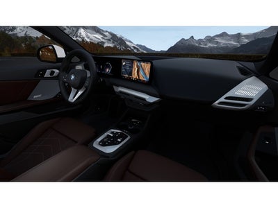 2026 BMW 2 Series 228
