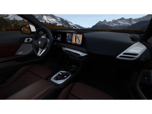 2026 BMW 2 Series 228