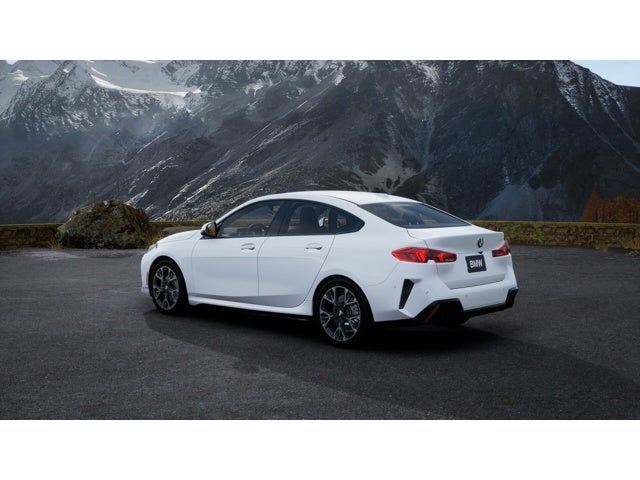 2026 BMW 2 Series 228