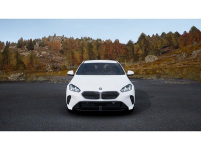 2026 BMW 2 Series 228
