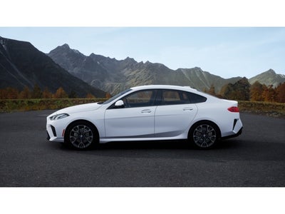 2026 BMW 2 Series 228