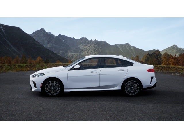 2026 BMW 2 Series 228