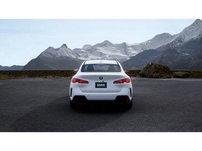2026 BMW 2 Series 228