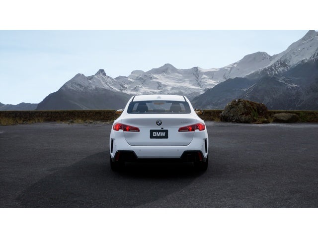 2026 BMW 2 Series 228