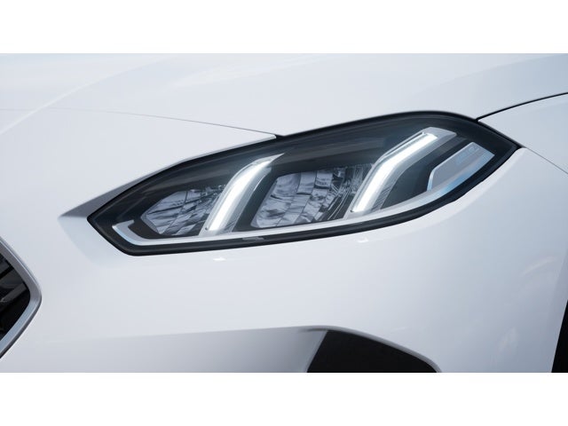2026 BMW 2 Series 228