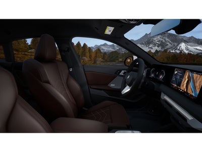 2026 BMW 2 Series 228