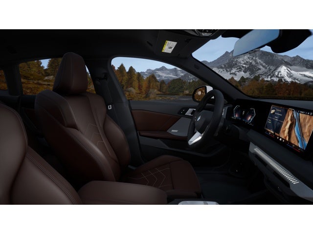 2026 BMW 2 Series 228