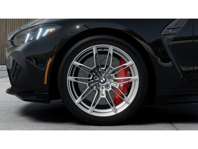 2026 BMW M3 Competition xDrive