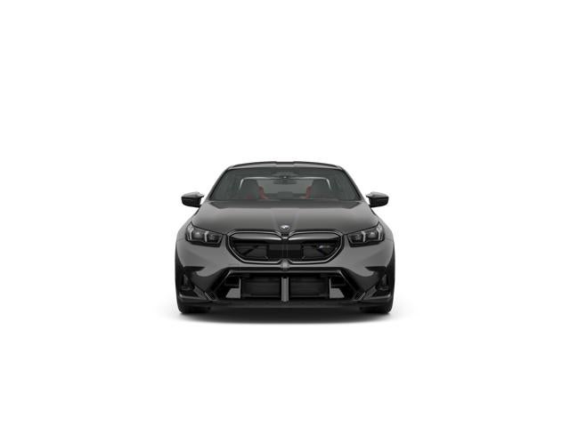 2026 BMW M5 Sedan