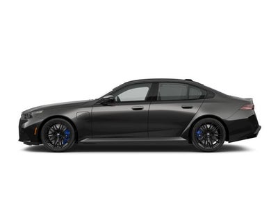 2026 BMW M5 Sedan
