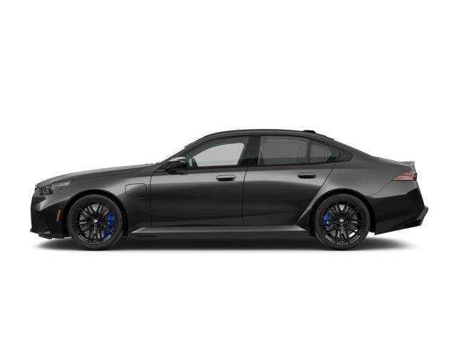 2026 BMW M5 Sedan