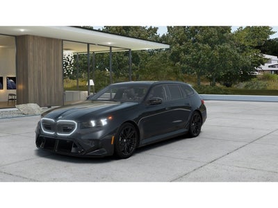 2027 BMW M5 Touring