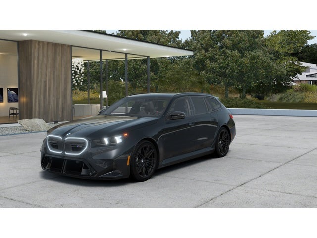 2027 BMW M5 Touring