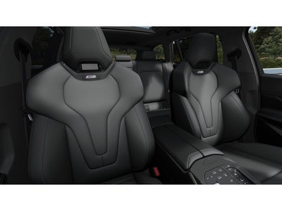2027 BMW M5 Touring