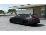 2027 BMW M5 Touring