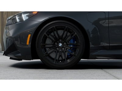 2027 BMW M5 Touring