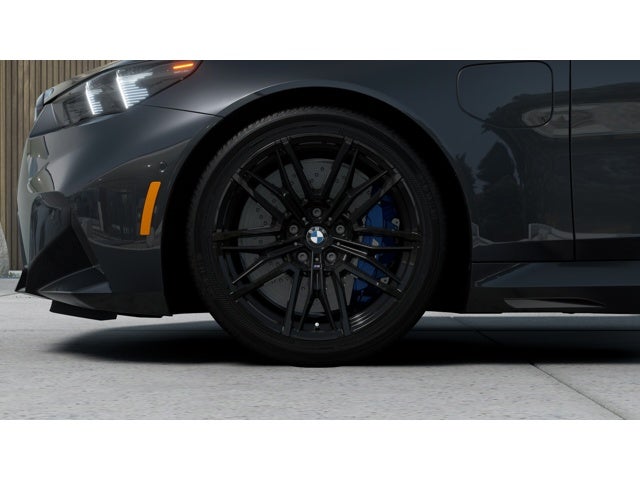 2027 BMW M5 Touring