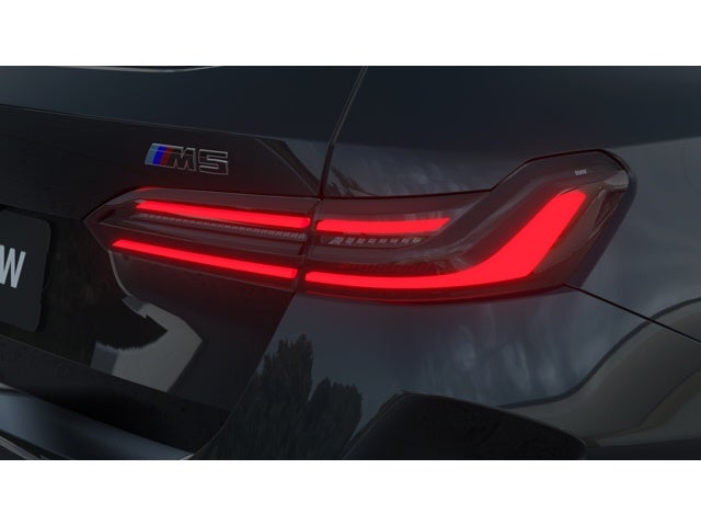 2027 BMW M5 Touring