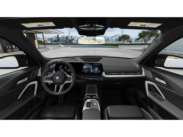 2026 BMW X1 M35i