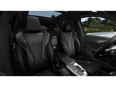 2026 BMW X1 M35i