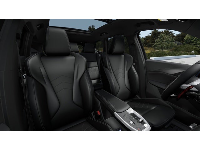 2026 BMW X1 M35i
