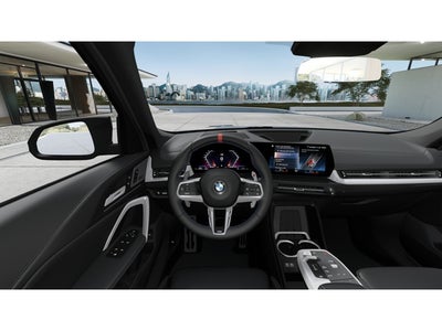 2026 BMW X1 M35i