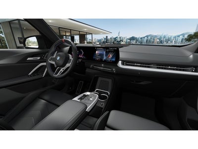 2026 BMW X1 M35i