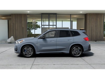 2026 BMW X1 M35i