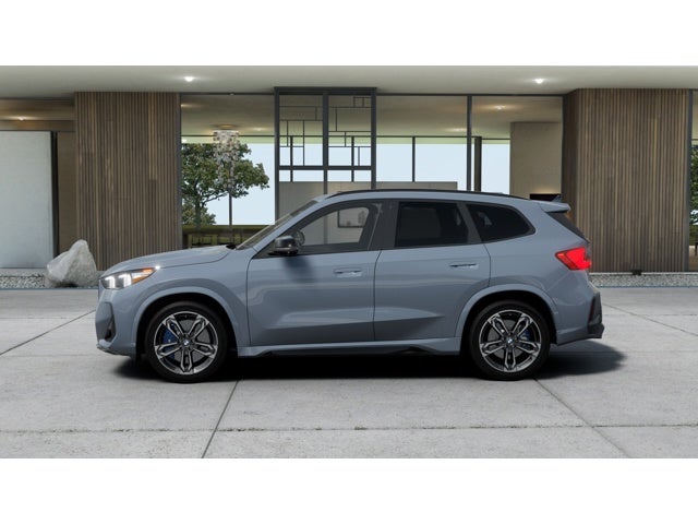 2026 BMW X1 M35i