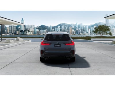 2026 BMW X1 M35i