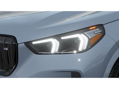 2026 BMW X1 M35i