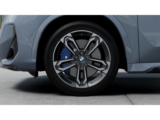 2026 BMW X1 M35i