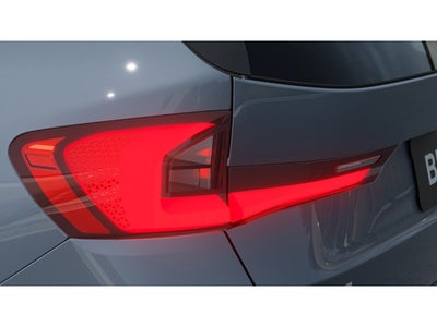 2026 BMW X1 M35i