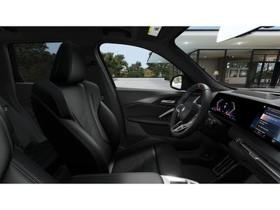2026 BMW X1 M35i