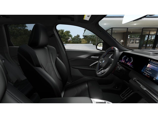 2026 BMW X1 M35i