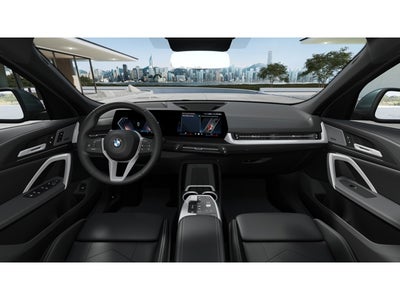 2026 BMW X2 xDrive28i