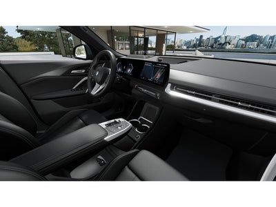 2026 BMW X2 xDrive28i