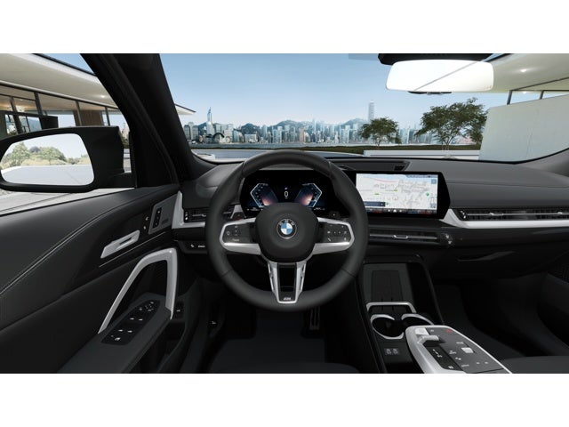 2026 BMW X2 xDrive28i