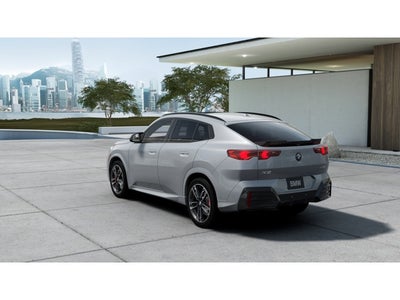 2026 BMW X2 xDrive28i