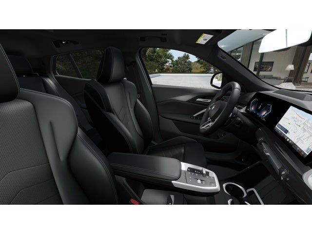 2026 BMW X2 xDrive28i