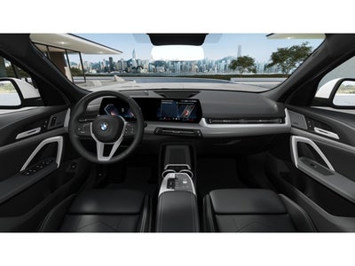 2027 BMW X2 Base