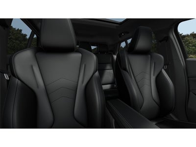 2027 BMW X2 Base